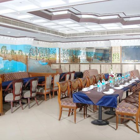 Hotel Arpit Palace Delhi  Eksteriør billede