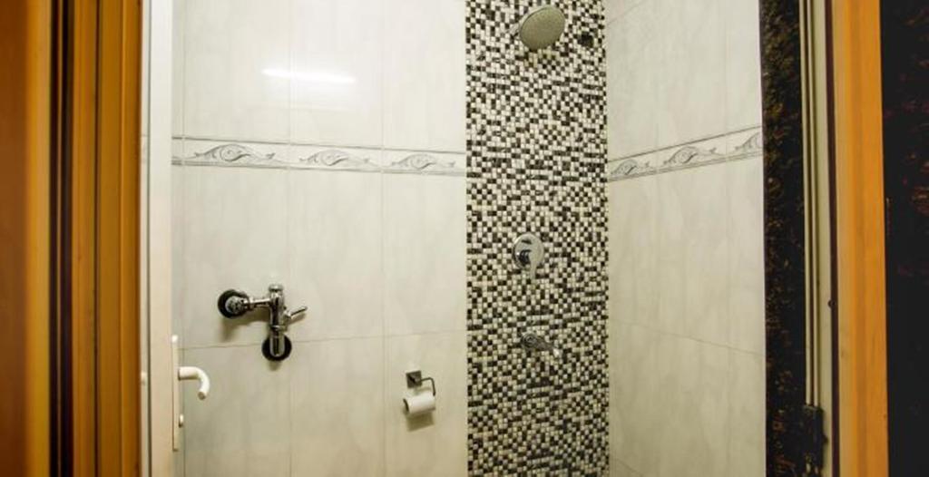 Hotel Arpit Palace Delhi  Eksteriør billede